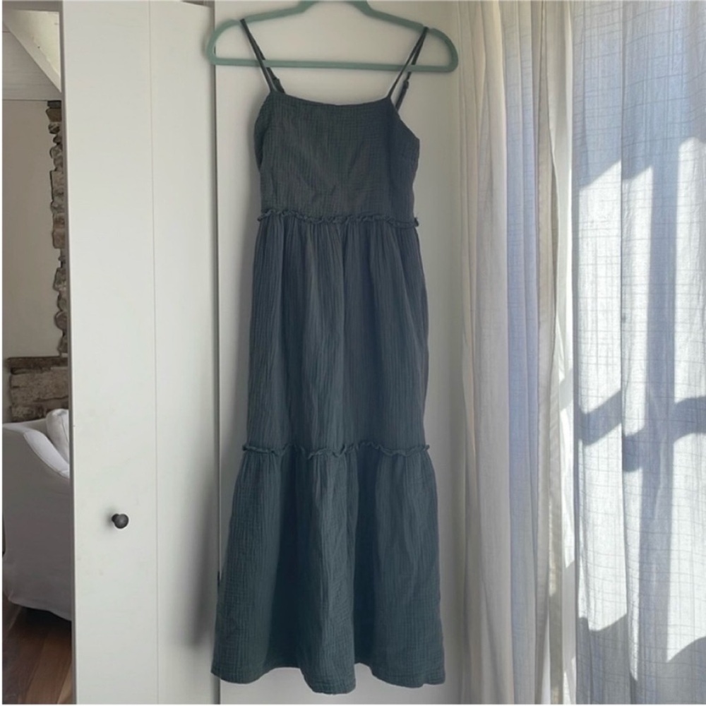 Neuflora Maxi Dress